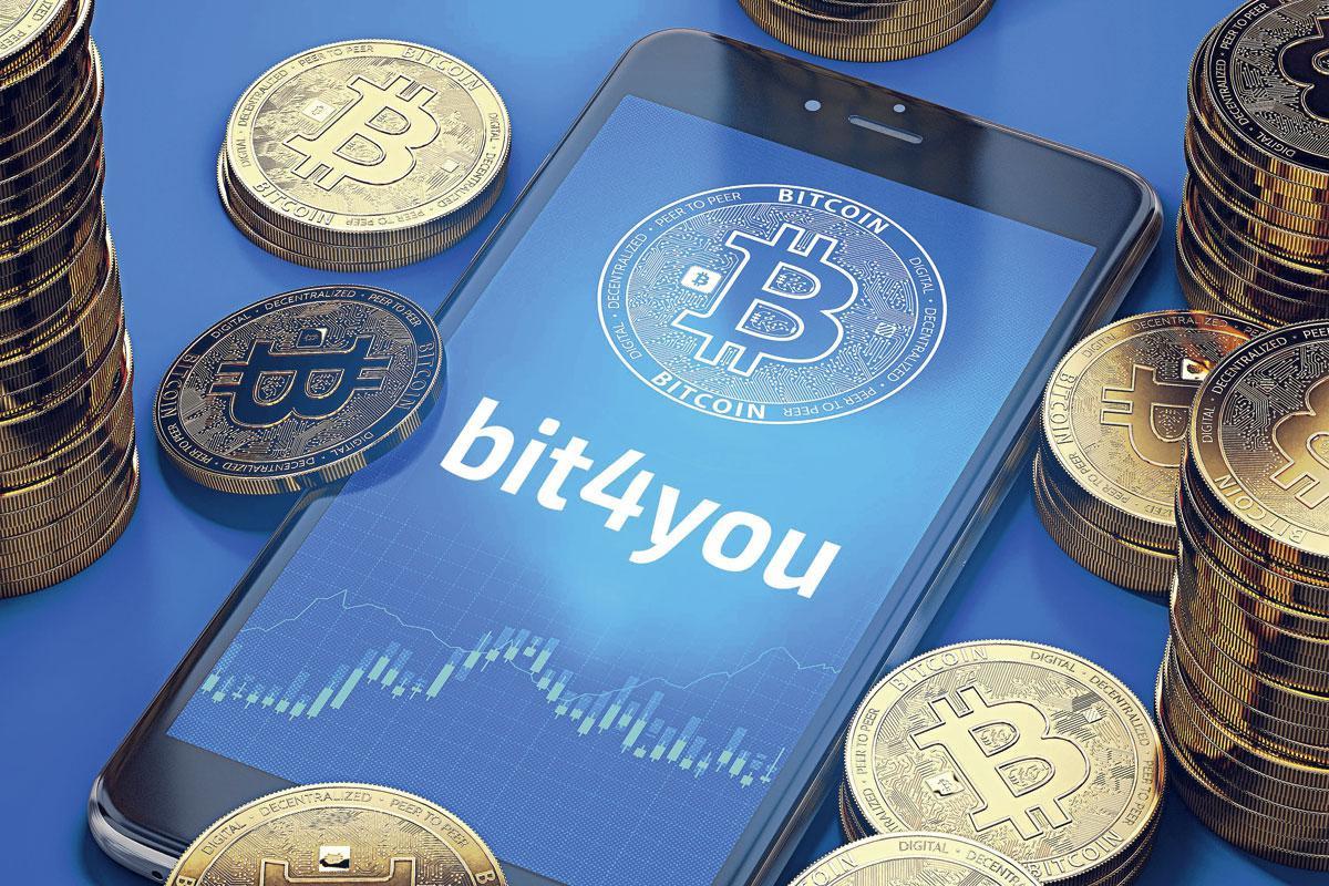 Photo de Bit4You