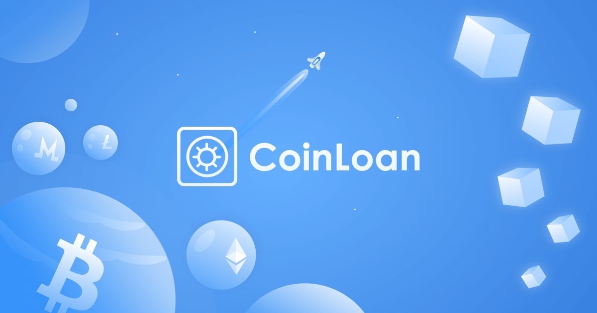 Foto de CoinLoan - collective action - Registrations closed