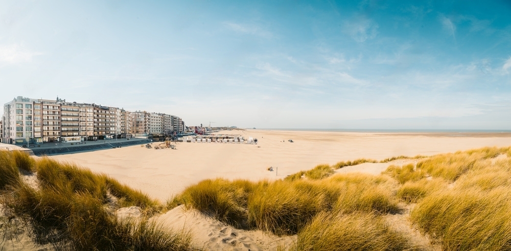 Photo of Gemeentebelasting op tweede verblijven aan de kust