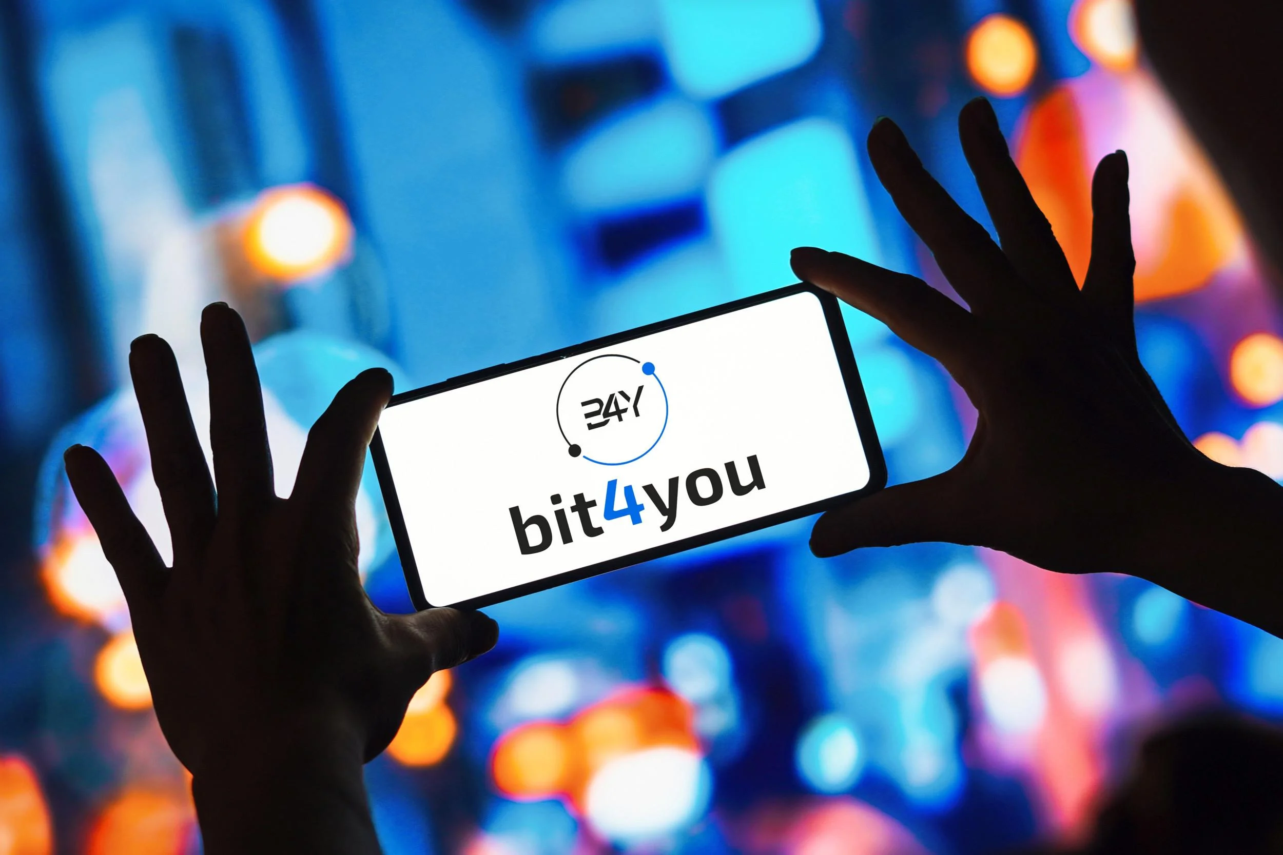 Photo of Bit4You - Collectieve actie - Inschrijvingen zijn gesloten